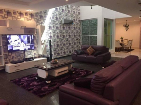 Harmony Home 1 (A simple touch of luxury)